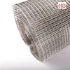 long life 304 Stainless steel architectural wire mesh netting/new design woven zoo wire rope