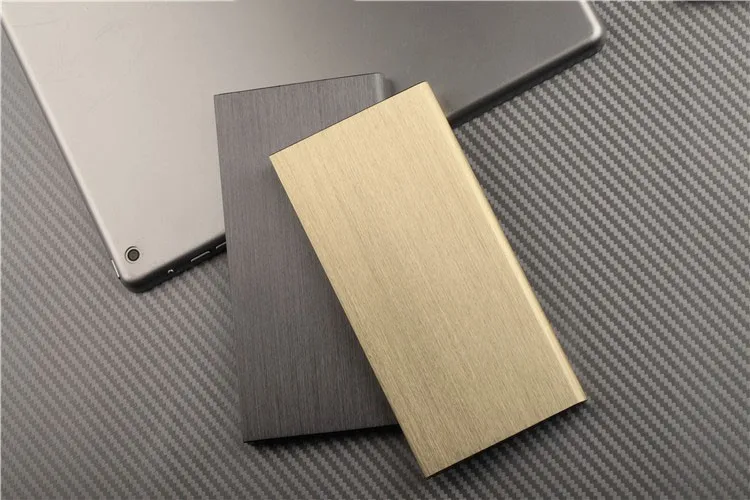 Larger capacity power bank 20000mah power bank charger phone charger - ANKUX.COM