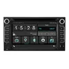 WITSON DVD HEAD UNIT FOR KIA SEDONA/CARNIVAL DISPLAY BACK VIEW 1080P WIFI DSP 3G BACK VIEW FRONT DVR CAMERA