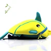 Kids Novelty Animal Cute Bag Whale Style Neoprene Backpack For Children