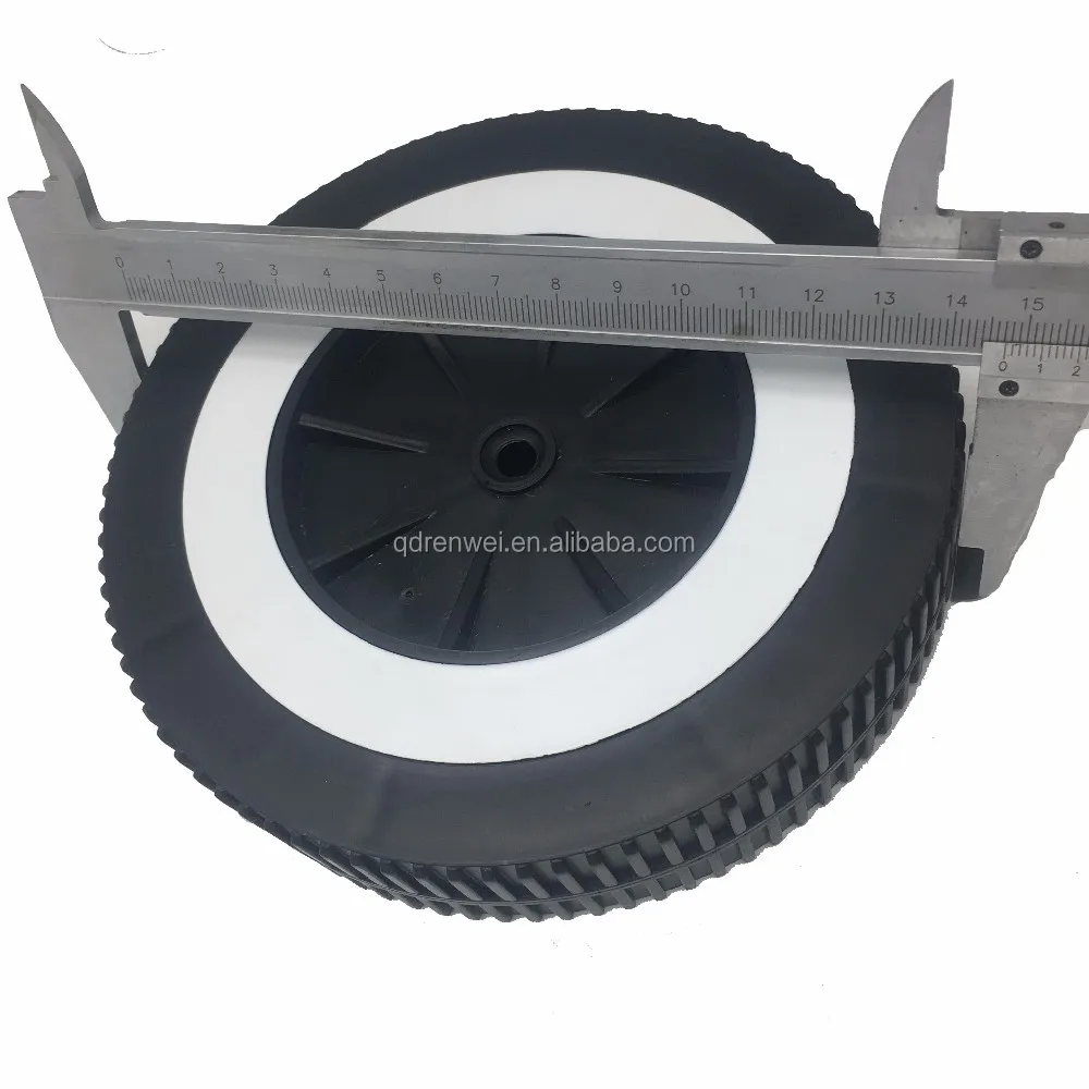Bbq Spare Parts Wheel 20cm 17.5cm 15cm Buy Bbq Grill Wheel,Plastic