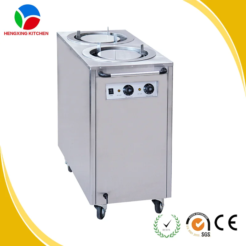 Removable Dish Plate Holder/hot Plate For Buffet Buy