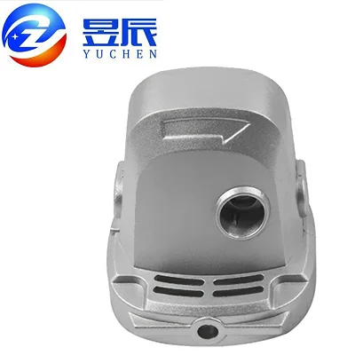 
Superior quality aluminum power tools die casting parts and high pressure aluminum castings 