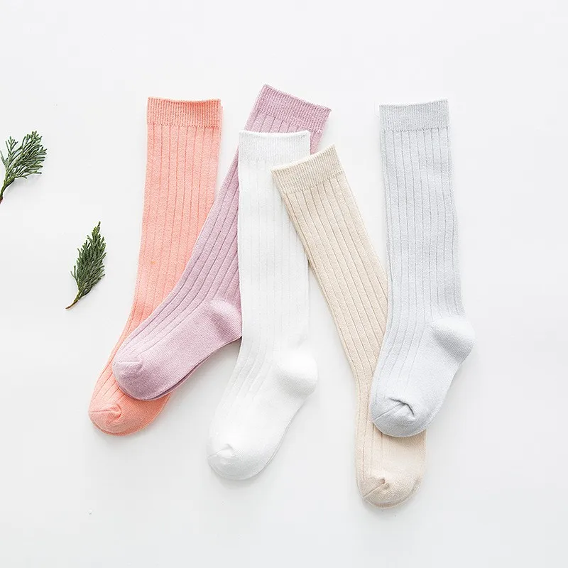 High Quality Wholesale New Design Ribbed No Bone Pure Cotton Knit New