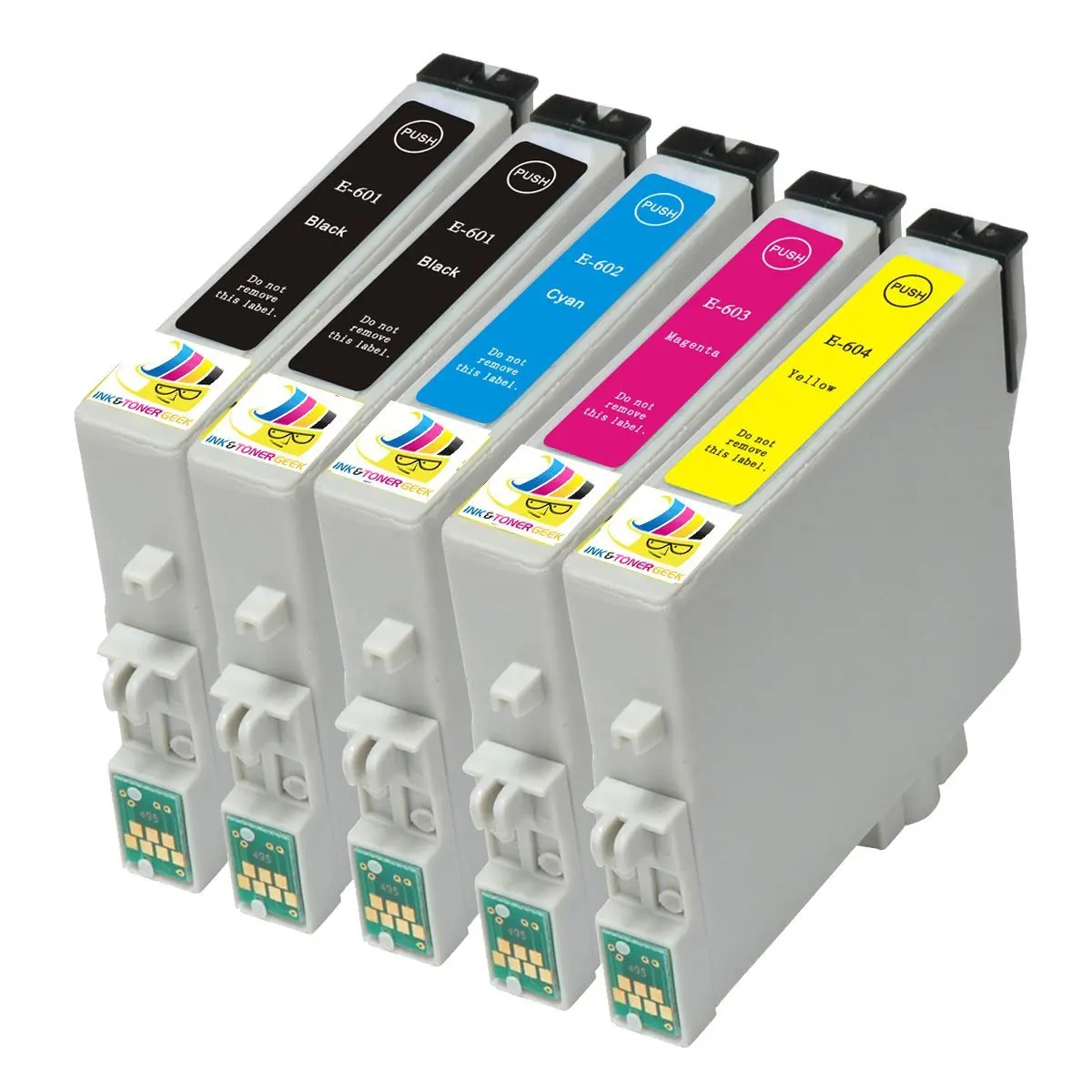 Cheap Epson Stylus Cx4800 Ink Cartridges, find Epson Stylus Cx4800 Ink ...