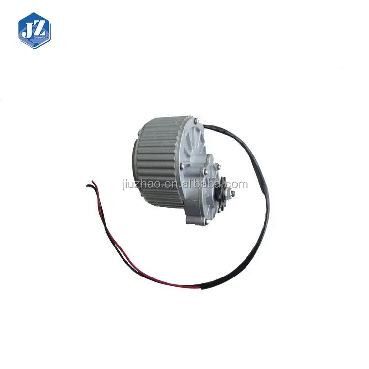 DC MotorBrushedDCMotor MY1018 250W 24V(zt)1