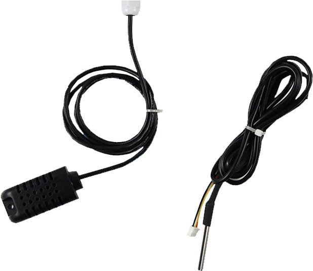 Easytouse Gsm Temperature Control Sensor Intelligent Humidity And