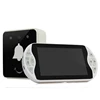 SE-S519 5 inch home security system video door phone with camera 2.4GHz waterproof wireless doorbell video intercom