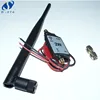 2.4G Mini Power Amplifier Control Remote Controller Extended Range