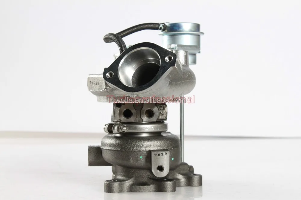 Prime Quality Turbocharger Td044 4938902060 Me226939 4938902042