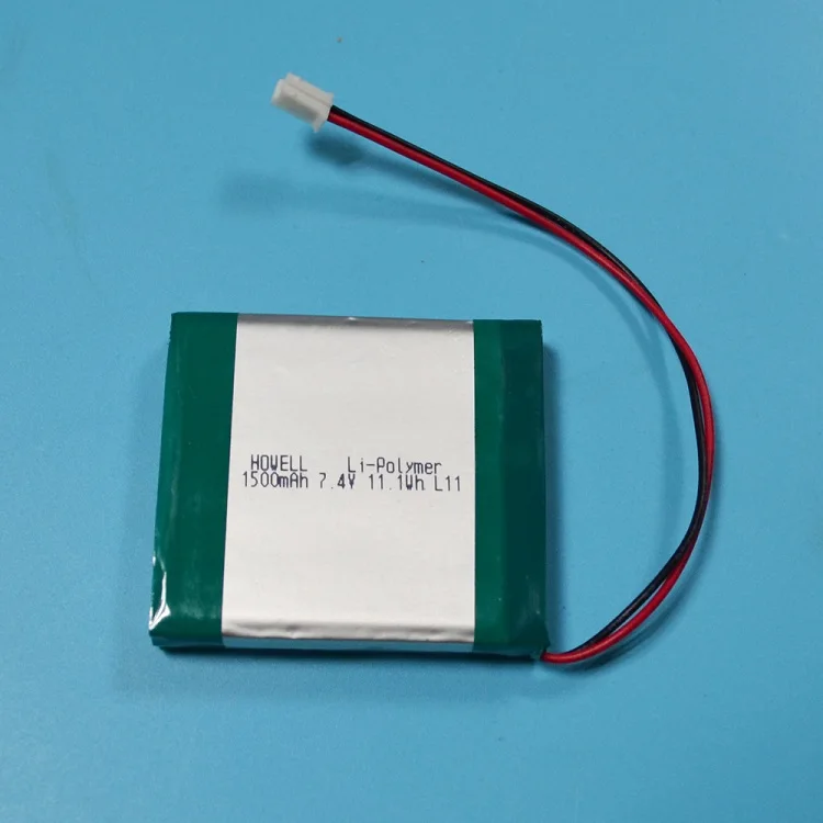 7.4v 1500mah Lipo Battery 1500mah 7.4v Battery 903462 7.4v 1500mah