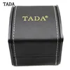 TADA Brand luxury christmas gift paper watch box