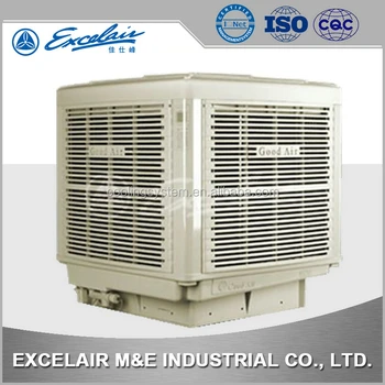 Innovative Products Duct Evaporative Air Cooler From China ...