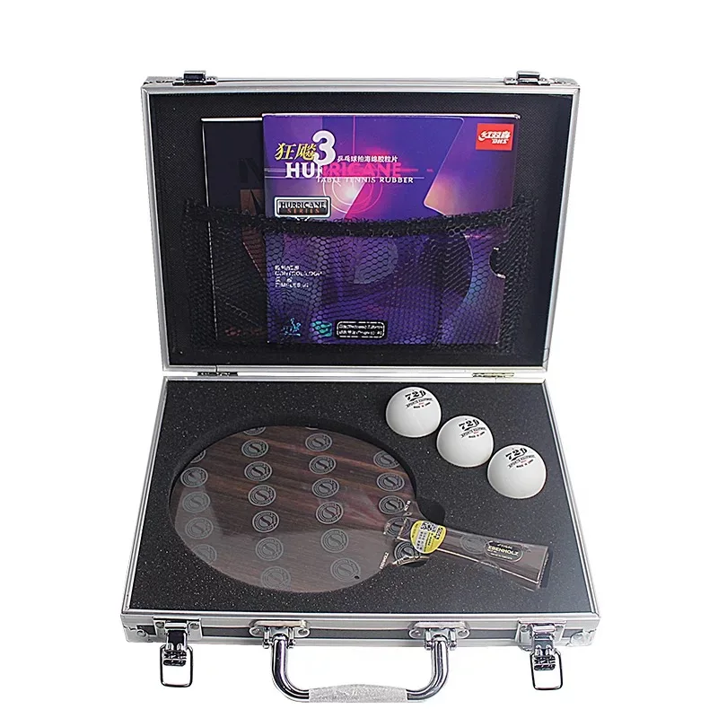 table tennis case