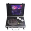 Butterfly Aluminium Case in Black for table tennis