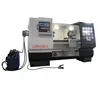 torno cnc 6150 CK6150A-1Hot sale! mazak cnc lathe machine/turret turning lathe
