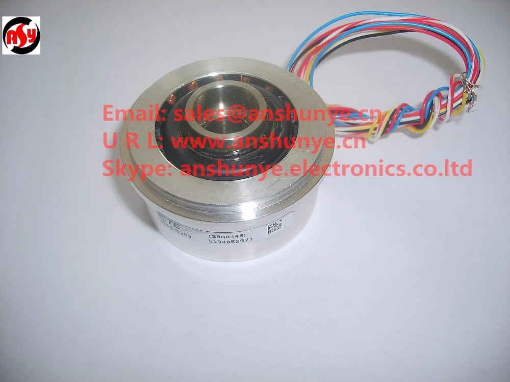 Rotary Encoder Resolver T2014-e209 / V23401-t2014-e209 - Buy V23401 ...