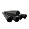 18 inch hdpe double wall corrugated PE drainage pipe dwc hdpe plastic culvert pipe price list