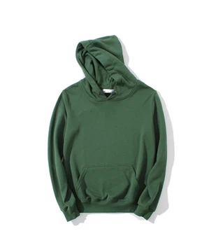 simple hoodies