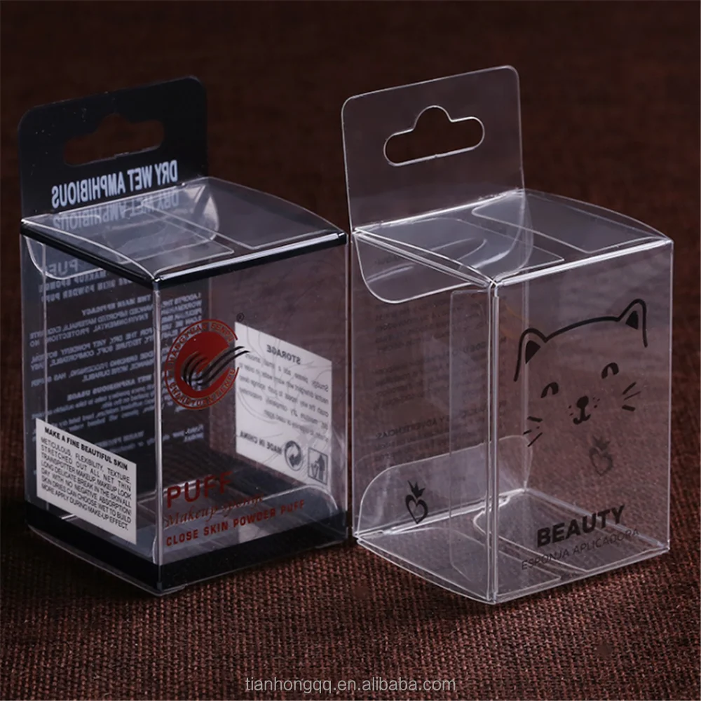 6x6x6 plastic box