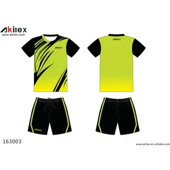 jersey design badminton