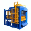 big sell automatic block making machine QT10-15