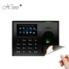 ZK UA100 Fingerprint Time Attendance With MF Card Reader TCP/IP USB Web Server Biometric Fingerprint Time Clock Attendance