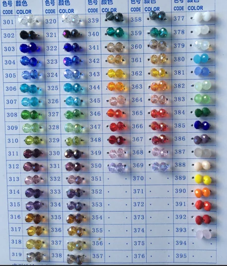 color card1