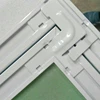 Custom Size Fireproof Ceiling Board Aluminum Frame Access Panel Trap Door