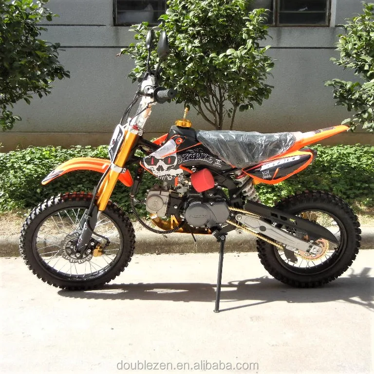 lifan pit bike