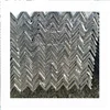 Q235BQ195Q345B galvanized angle steel