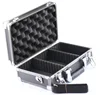 aluminum alloy tool kit solutions case sold in markets worldwide suitcase
