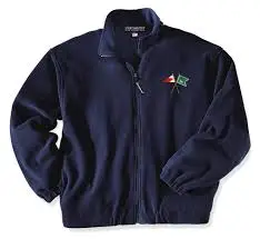 Mens fleece jacket from Bangladesh Mens fleece jacket from Bangladesh