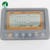 GRAIGAR AZ88598 4 Channel Thermometer Data Recorder Super Big LCD Portable / Wall-mount SD Card Logger