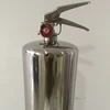 Stainless Steel ABC Dry Chemical Powder Fire Extinguishers