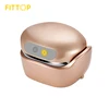 luxurious magic hand held relax electronic muscle massager with kneading and vibrating for head