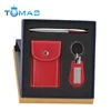 New arrival various patterns promotional business gift sets