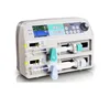 Dual channel Syringe Pump with CE, ISO