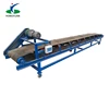 Assembly line conveyor belt,inclined belt conveyor systems,