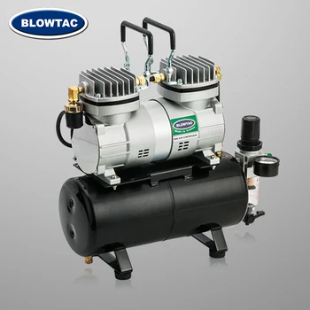 Tc30t Blowtac Price Of Small Air Compressor With Handle Tank - Buy