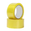 The quotation of bopp packaging tapes