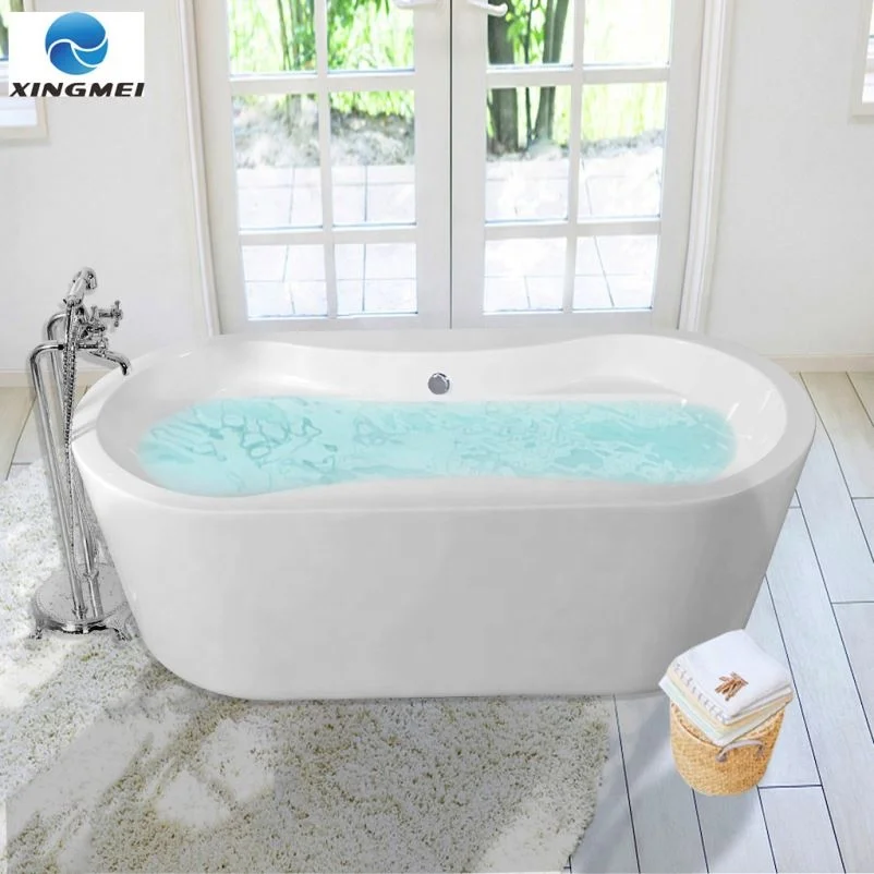 Grossiste baignoire plastique grande taille-Acheter les ...