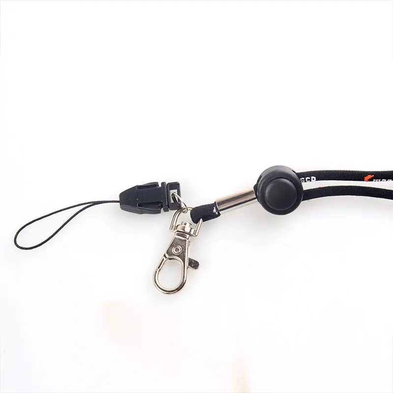 Digital Camera Lanyards Oakleyable Promotional Items High Quality Funny