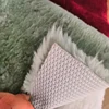 Home Bathroom Shaggy Long Pile Polyester 3d Living Room Carpet And Rugs