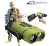 AGT-ARSN0544 Aries Portable Dual Sensor Camera for Night Vision & Public Security