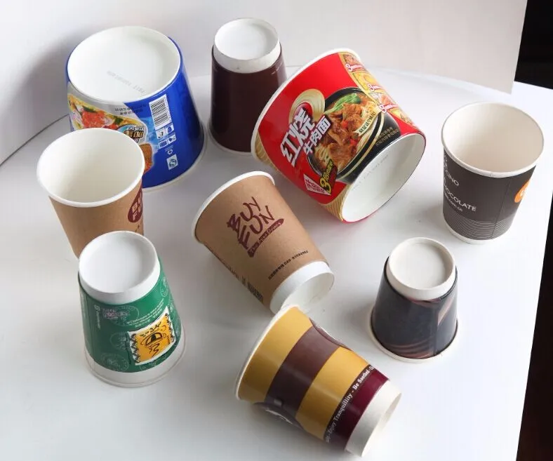 Qualityassured Double Wall Paper Cup Forming Machine,Paper Cup Machine