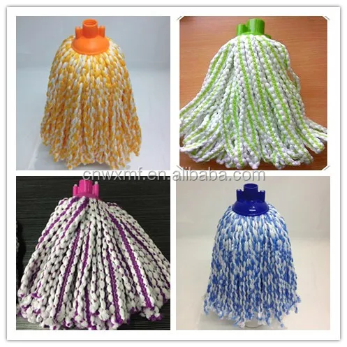 microfiber mop