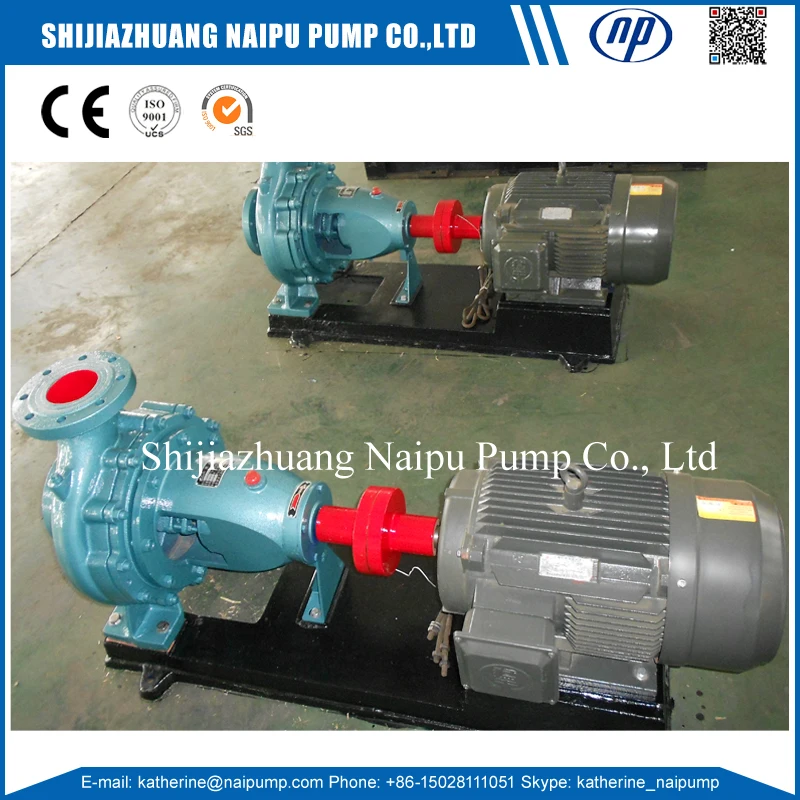 Naipu Industry Centrifugal Gland Seal Water Pump For Slurry Pump Buy Water Pumps For Sale