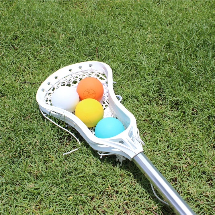 Custom Lacrosse Products