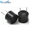 16mm plastic 25khz ultrasonic sensor transmitter device for training dog